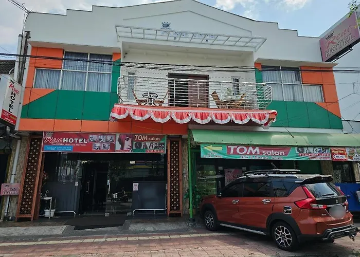 Rene Hotel