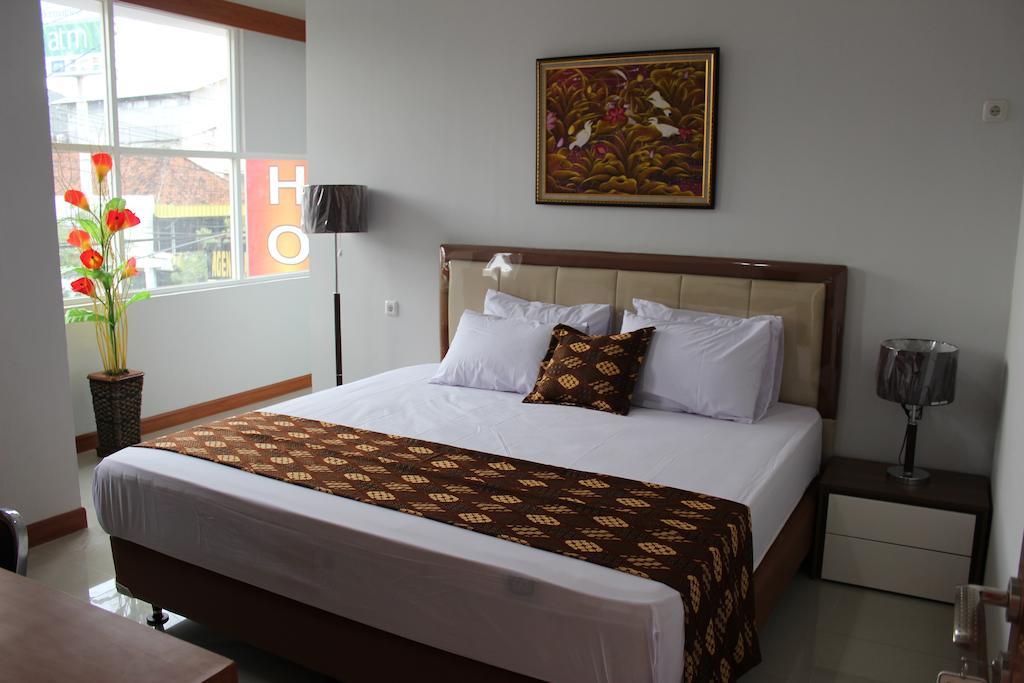 Hotel Rene