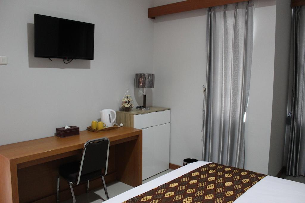 Rene 2* Yogyakarta