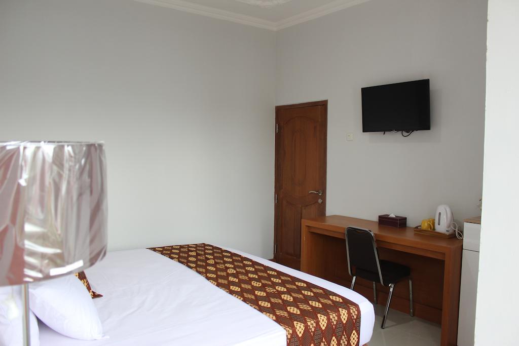 Hotel Rene