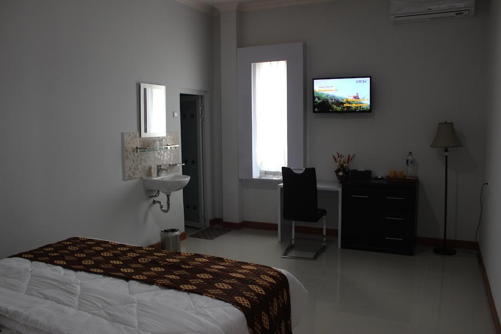 Rene 2* Yogyakarta