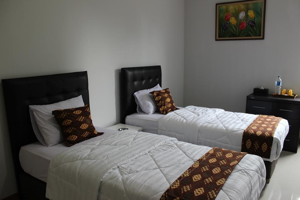 Rene 2* Yogyakarta