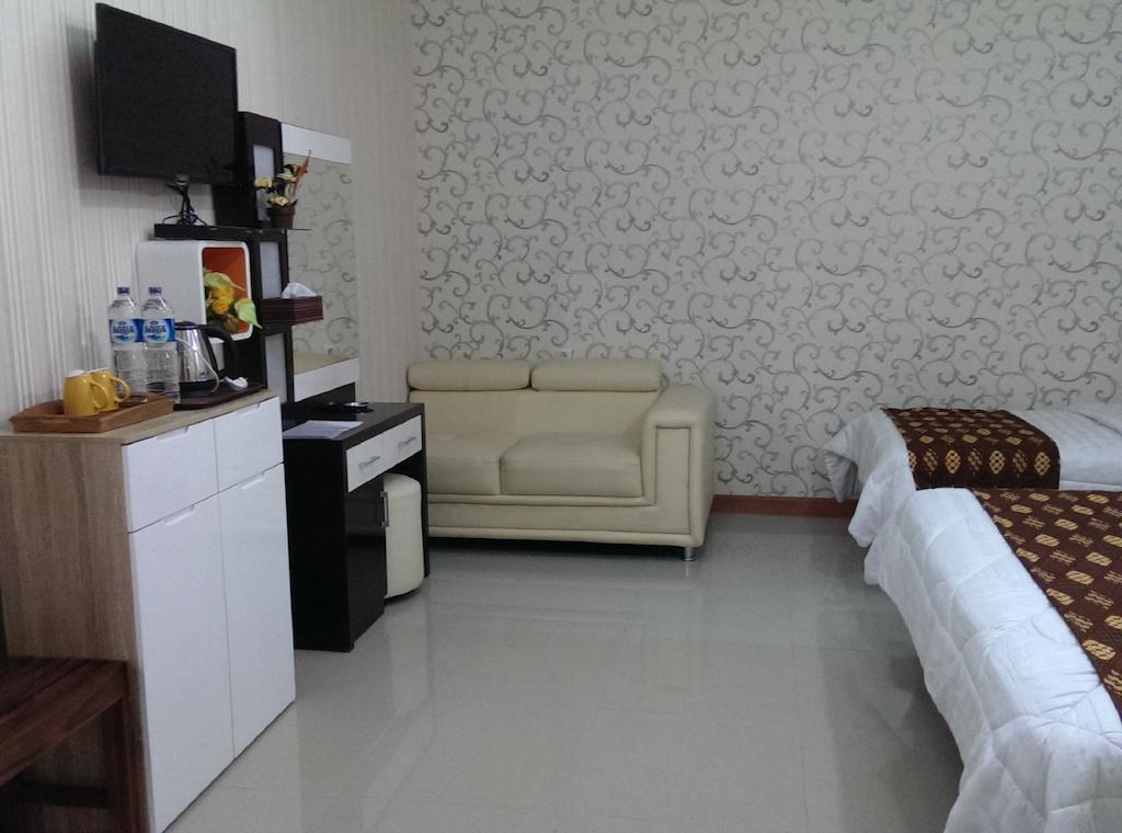 Rene Hotel Yogyakarta