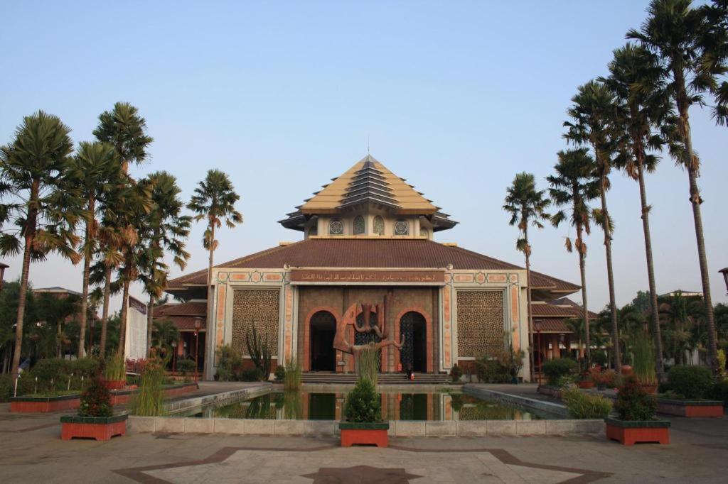 Rene Yogyakarta