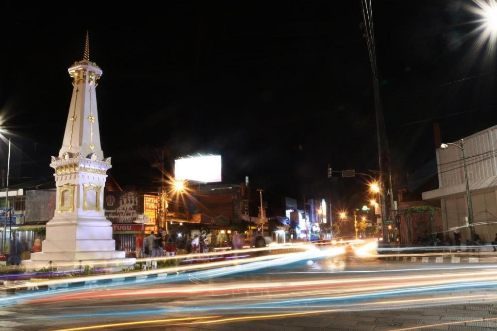 Hotel Rene Yogyakarta