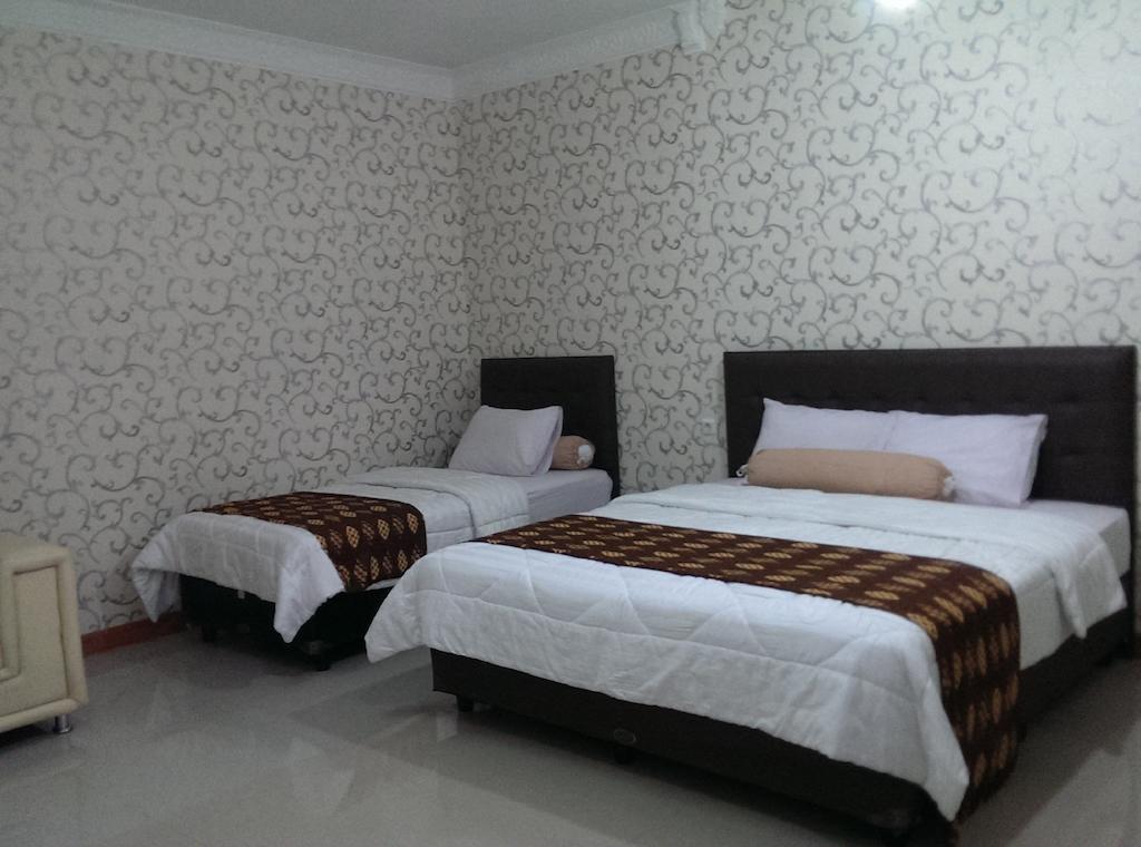 Hotel Rene 2*