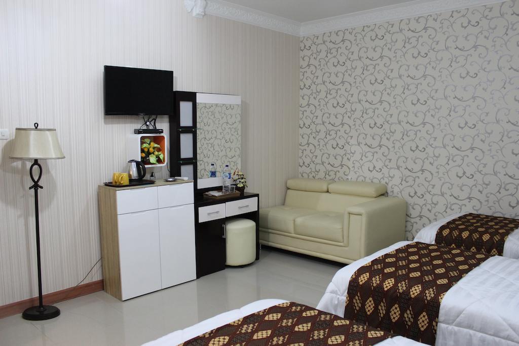 Hotel Rene 2*