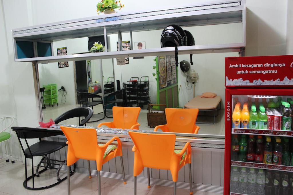 Rene Yogyakarta