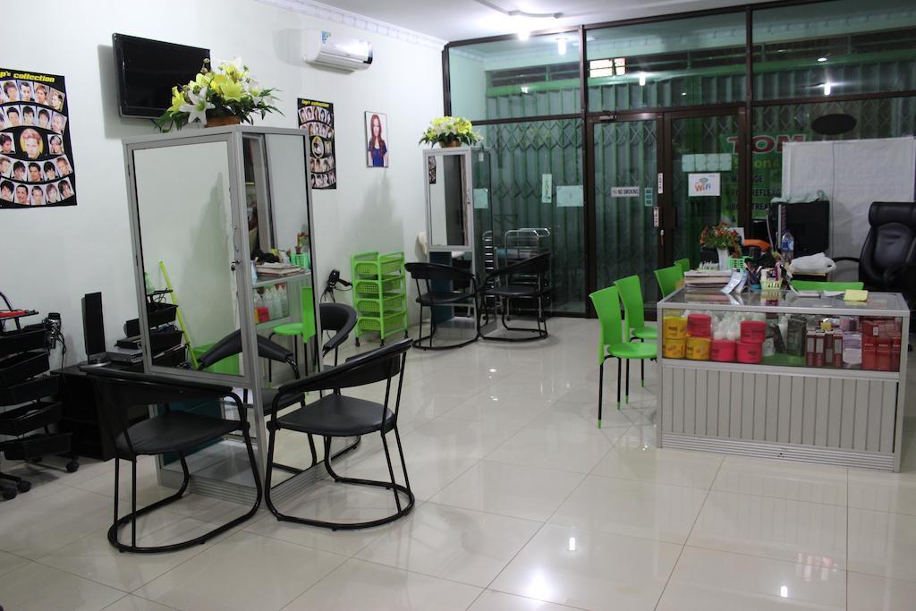 Rene Yogyakarta