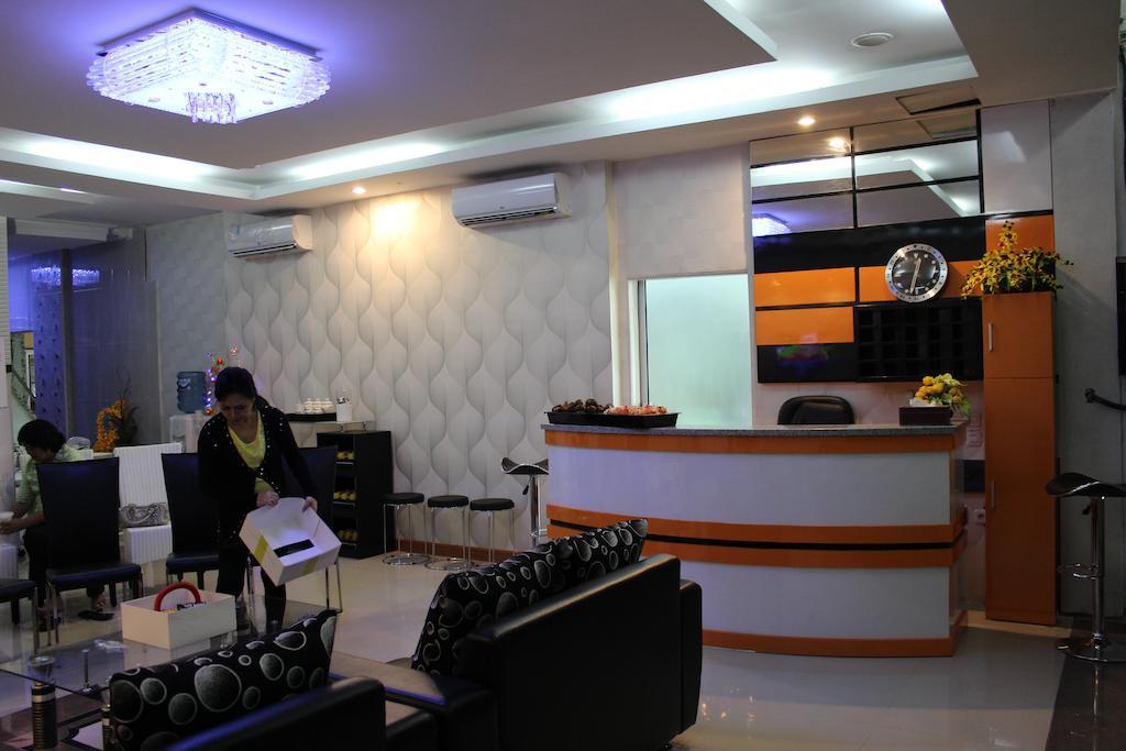 Rene Yogyakarta