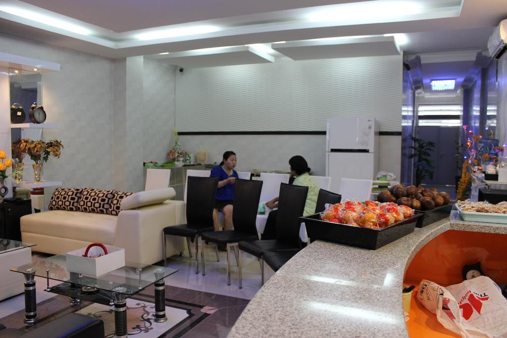 Hotel Rene