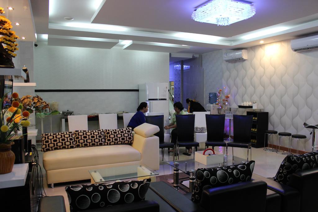 Hotel Rene