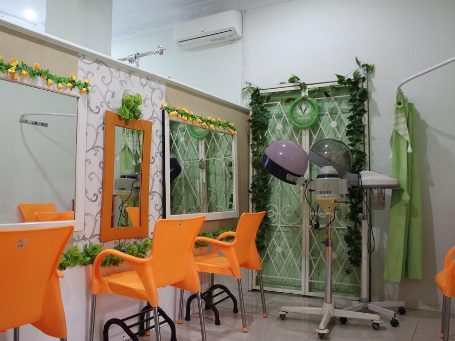 Rene Hotel Yogyakarta