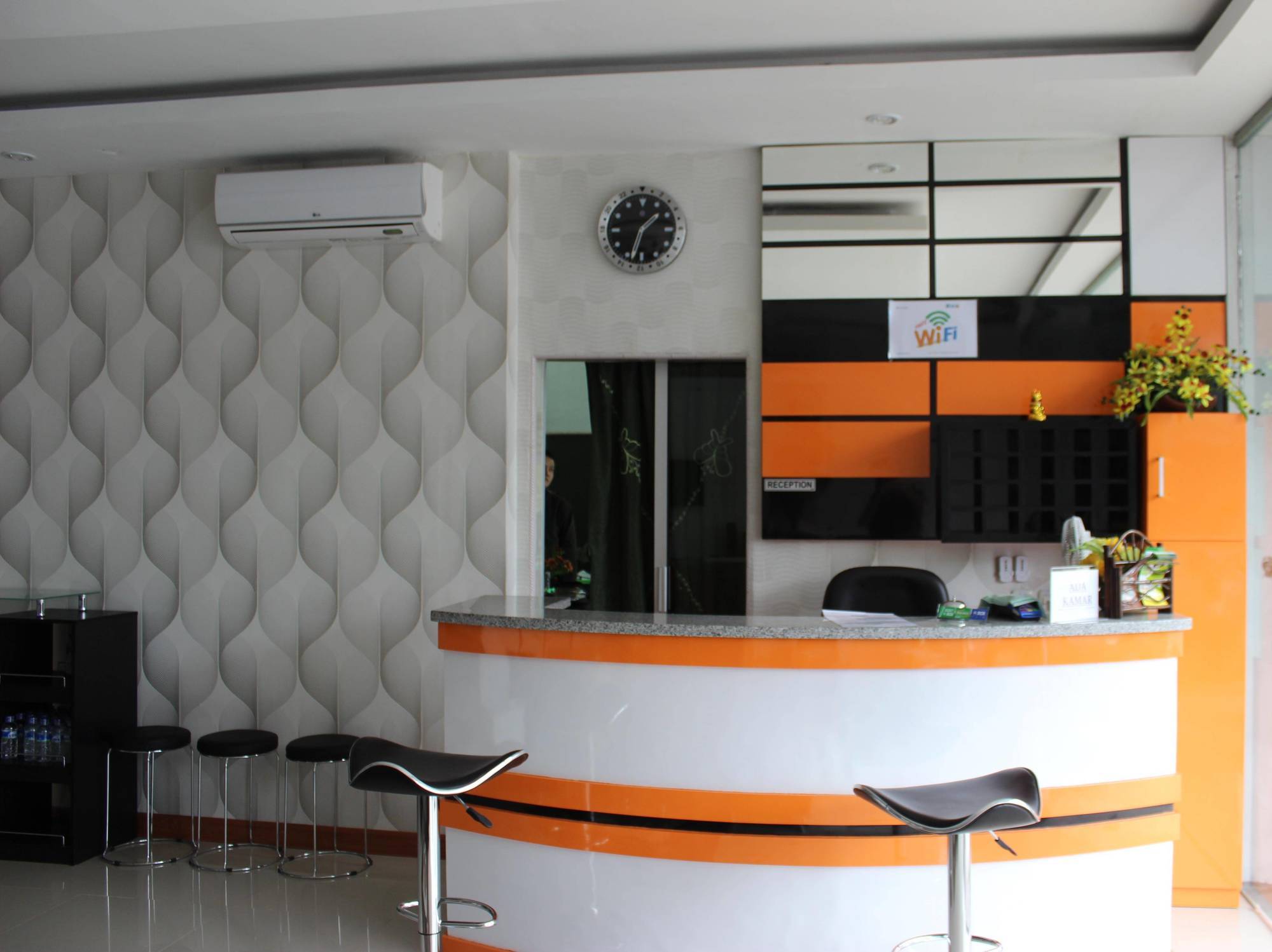 Rene Yogyakarta