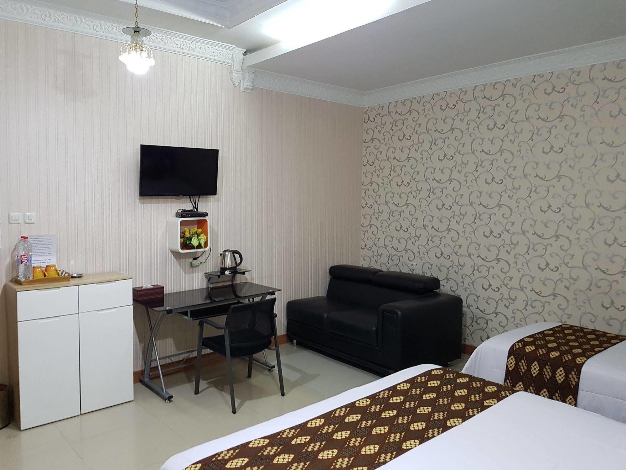 Hotel Rene Yogyakarta