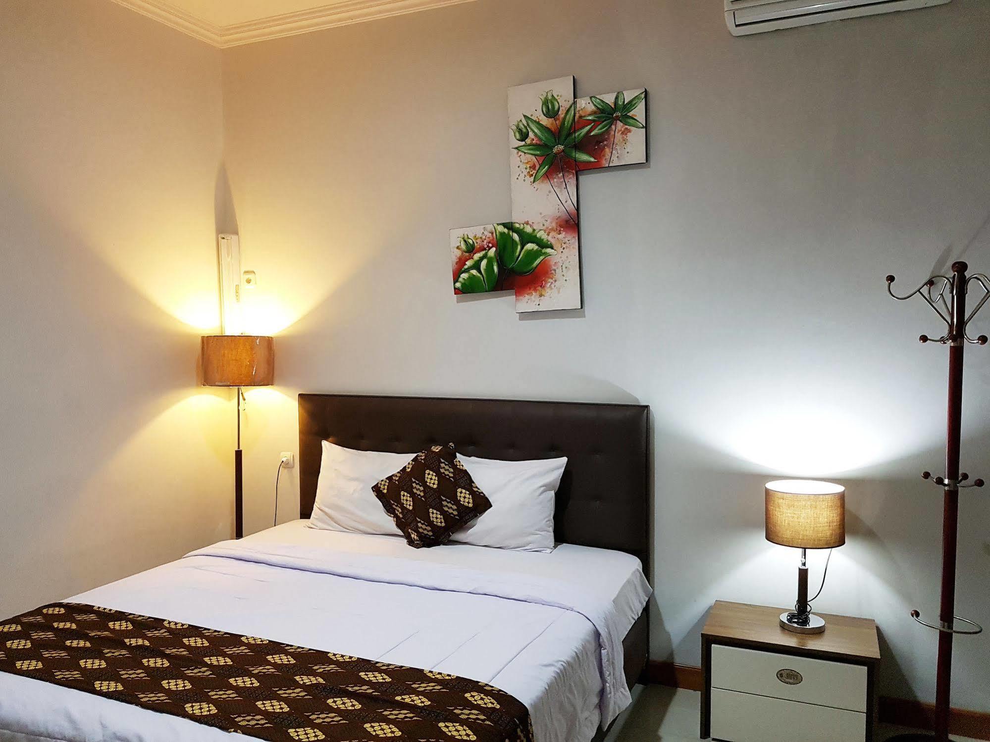 Rene Hotel Yogyakarta