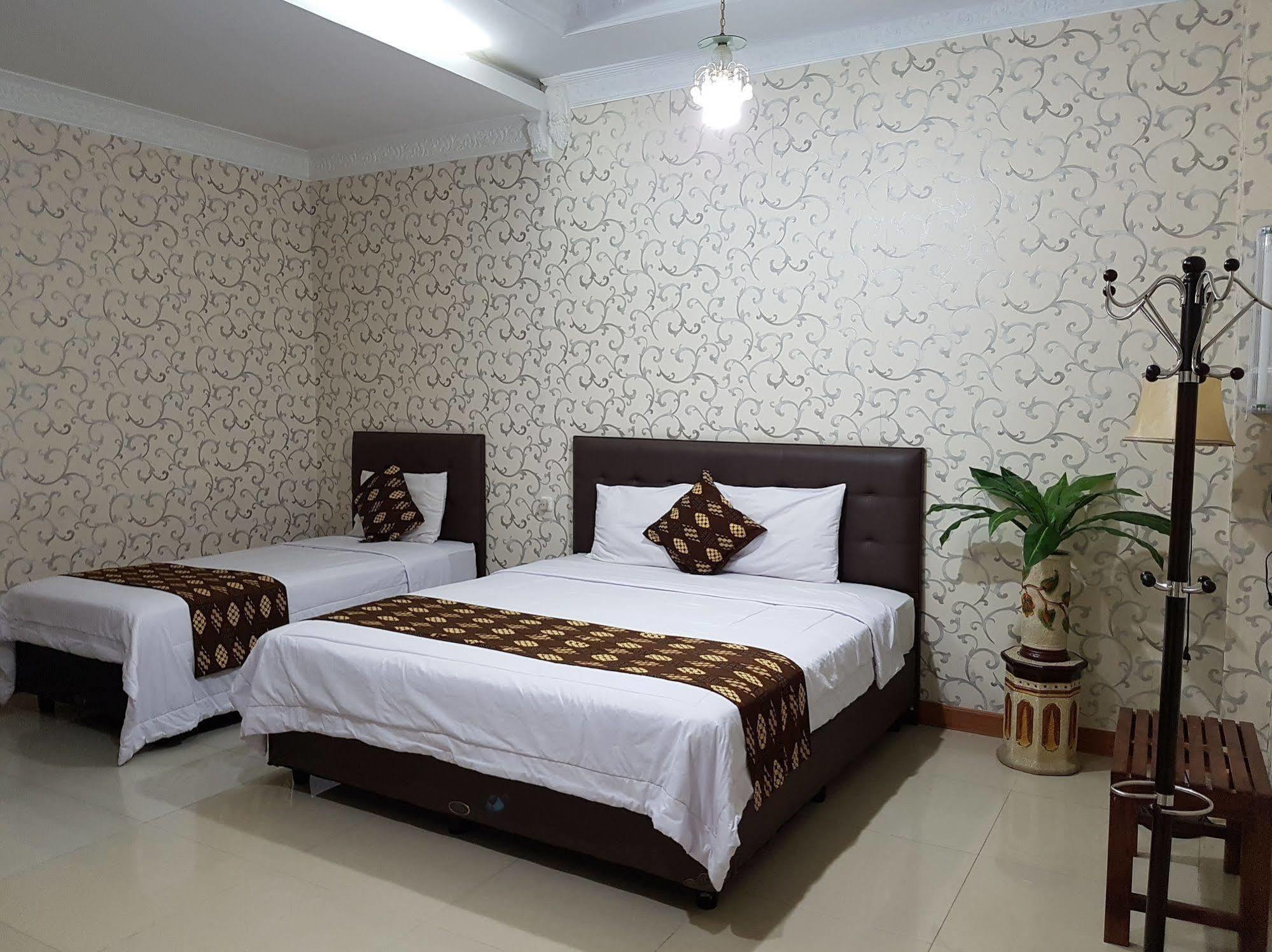 Hotel Rene