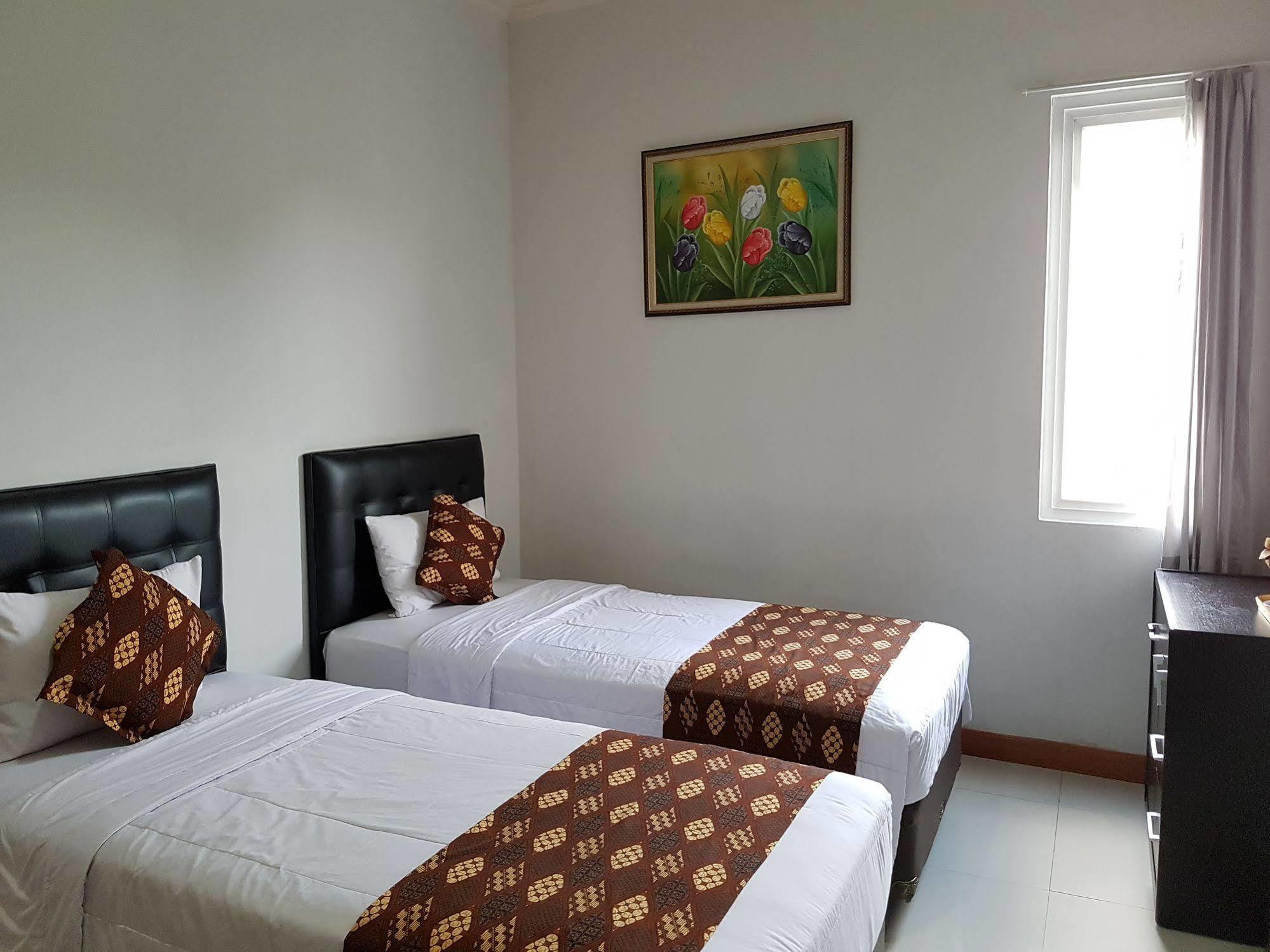 Rene 2* Yogyakarta