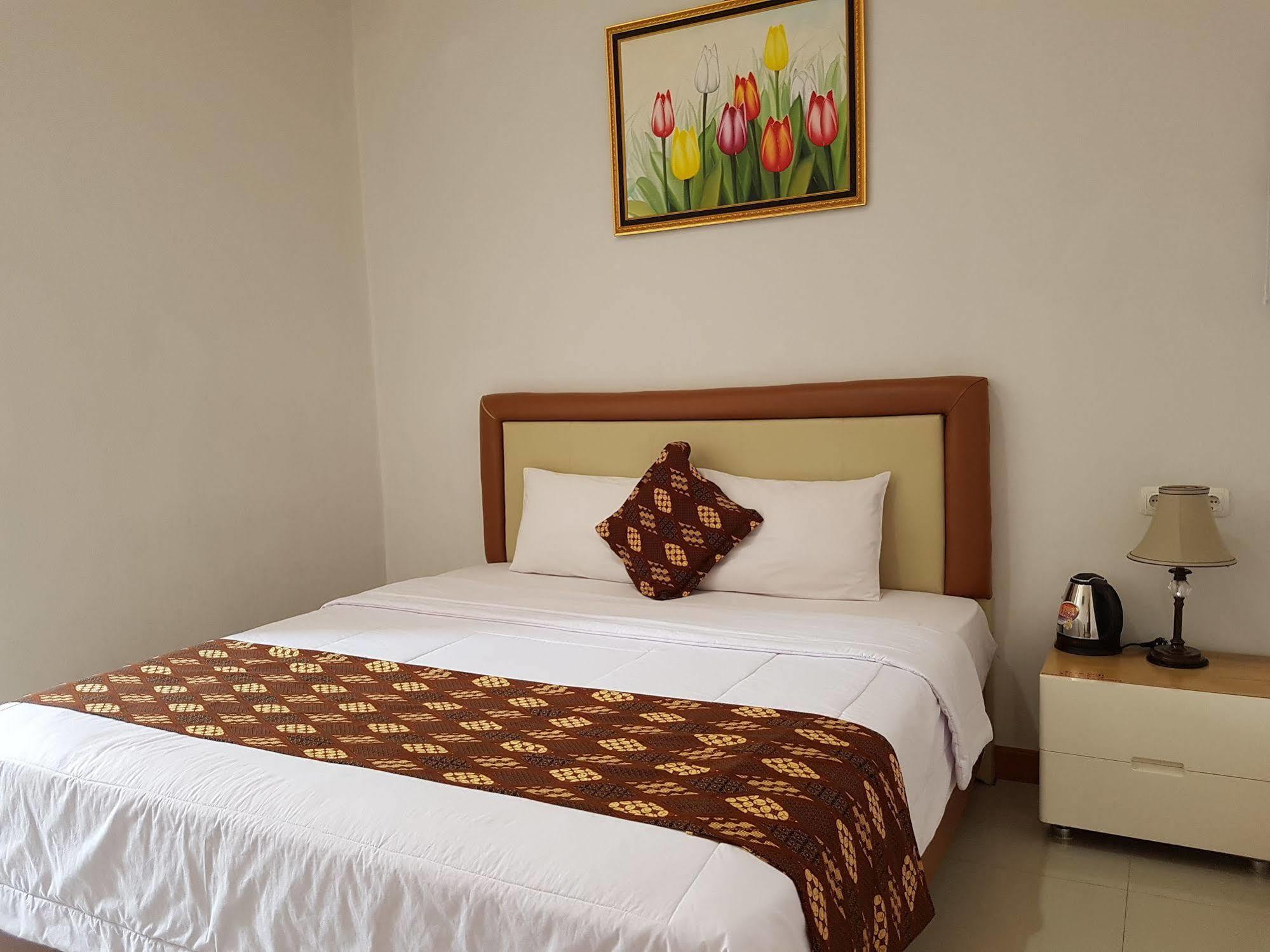 Rene Hotel Yogyakarta
