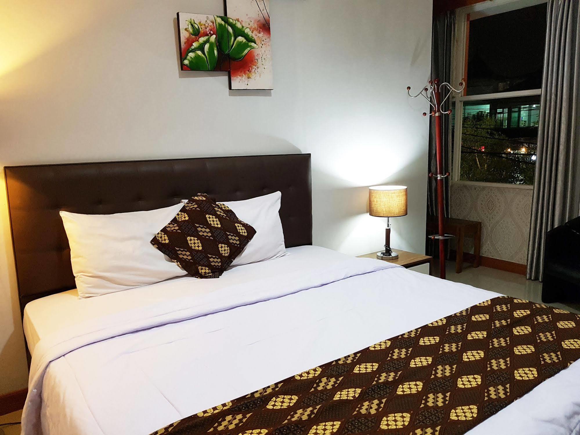 Rene Hotel Yogyakarta