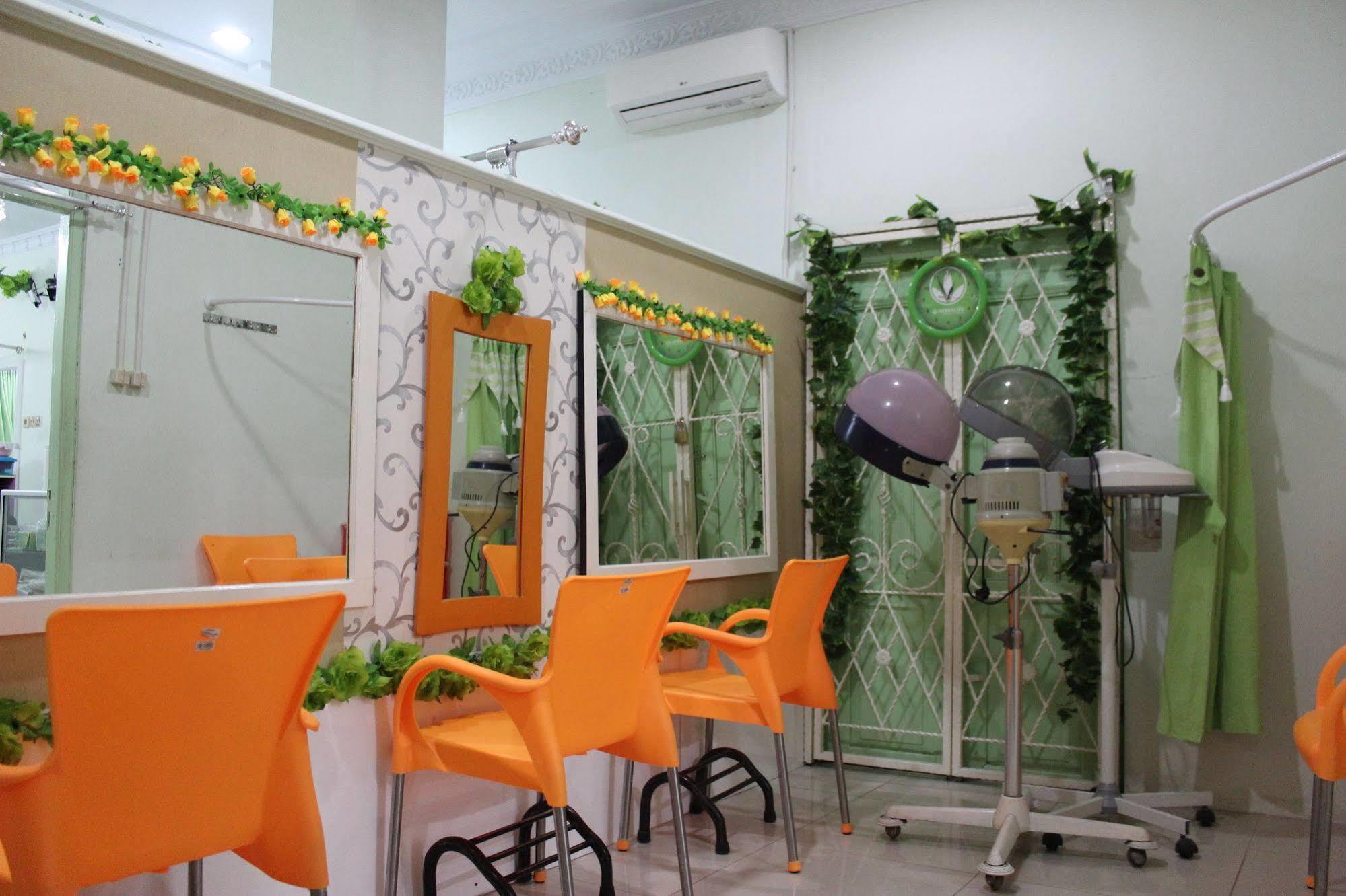 Hotel Rene Yogyakarta