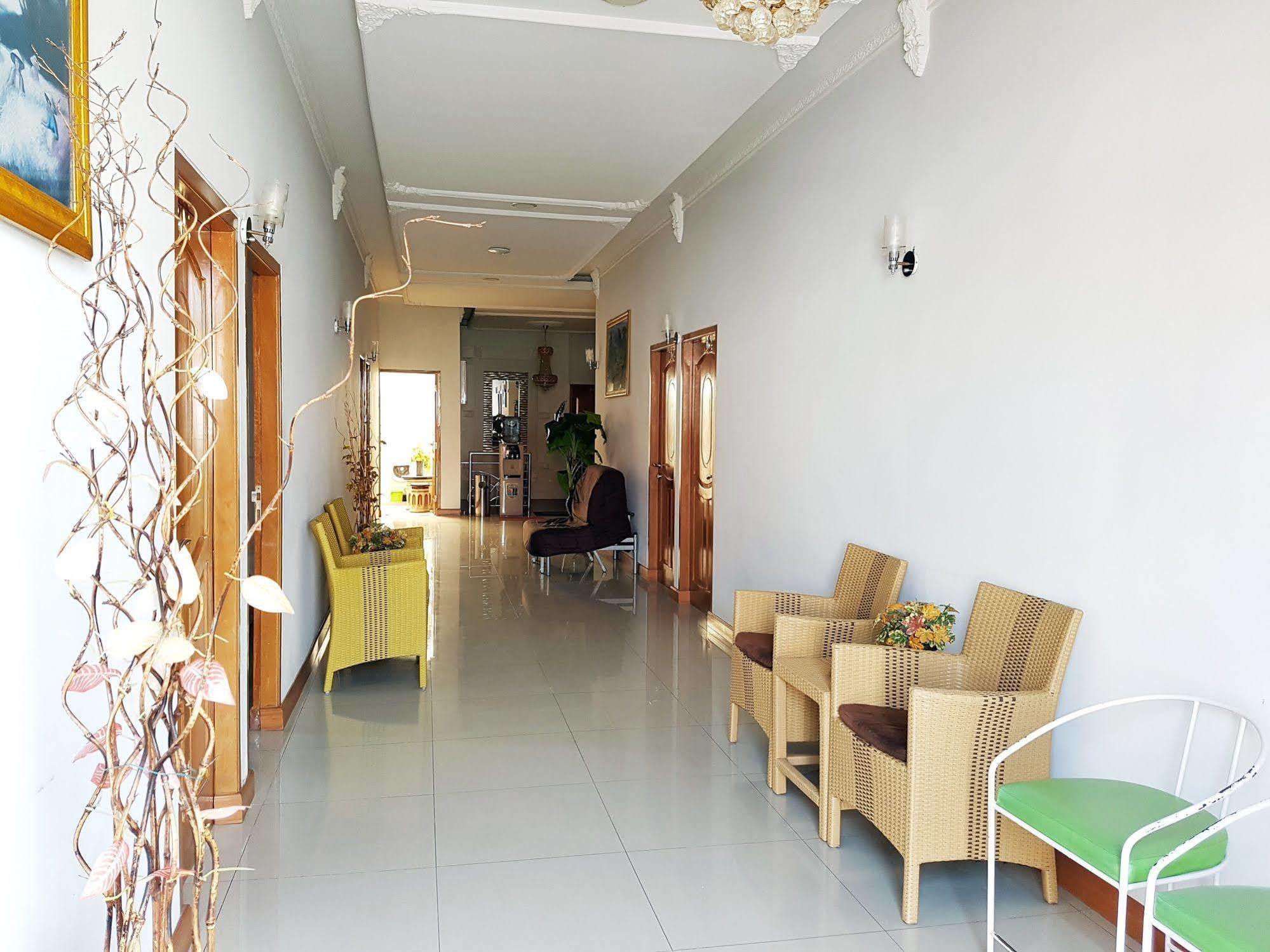 Rene 2* Yogyakarta