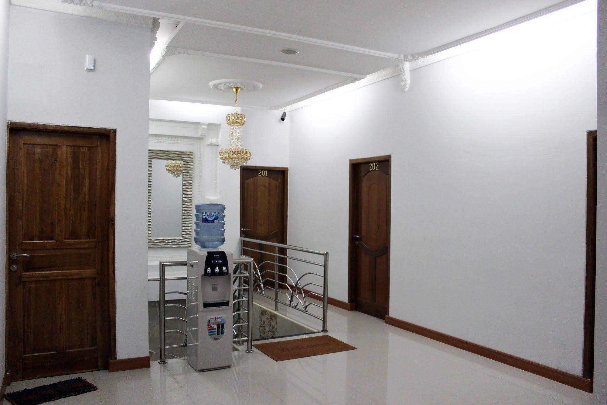 Rene 2* Yogyakarta