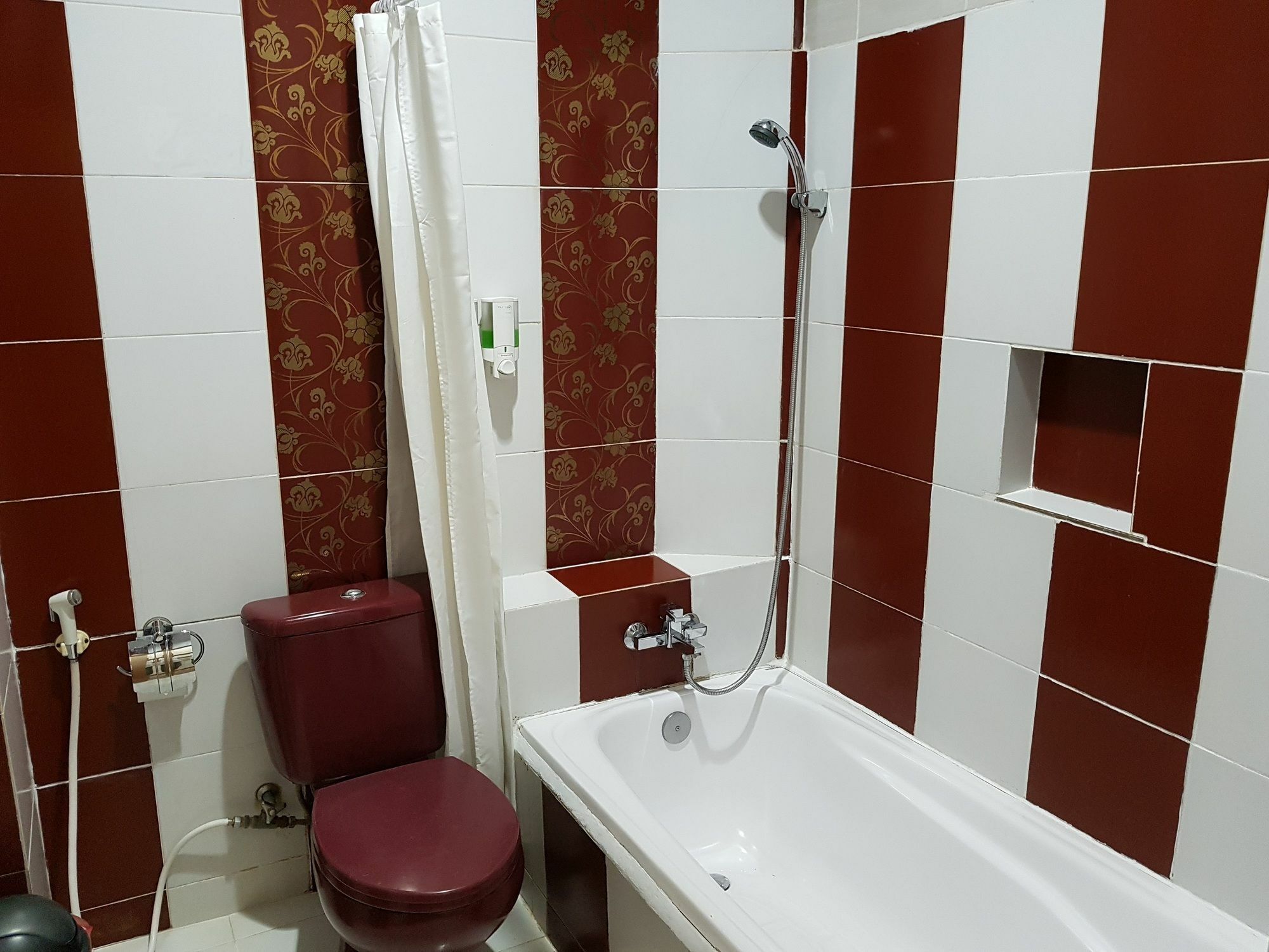 Hotel Rene Yogyakarta