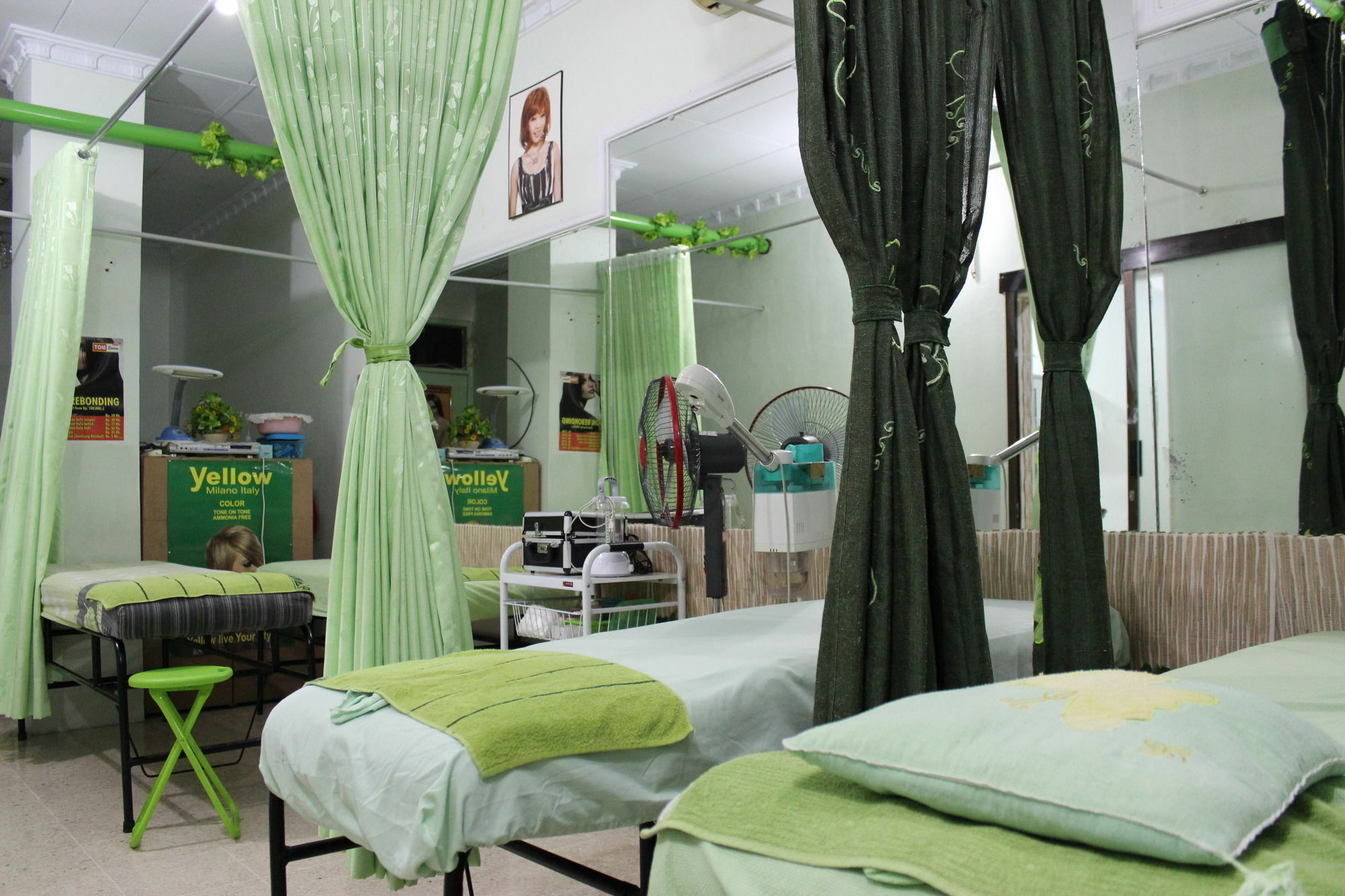 Rene Yogyakarta