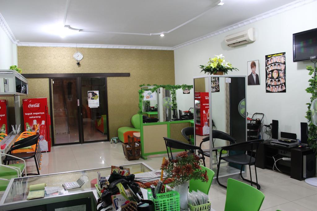 Hotel Rene Yogyakarta