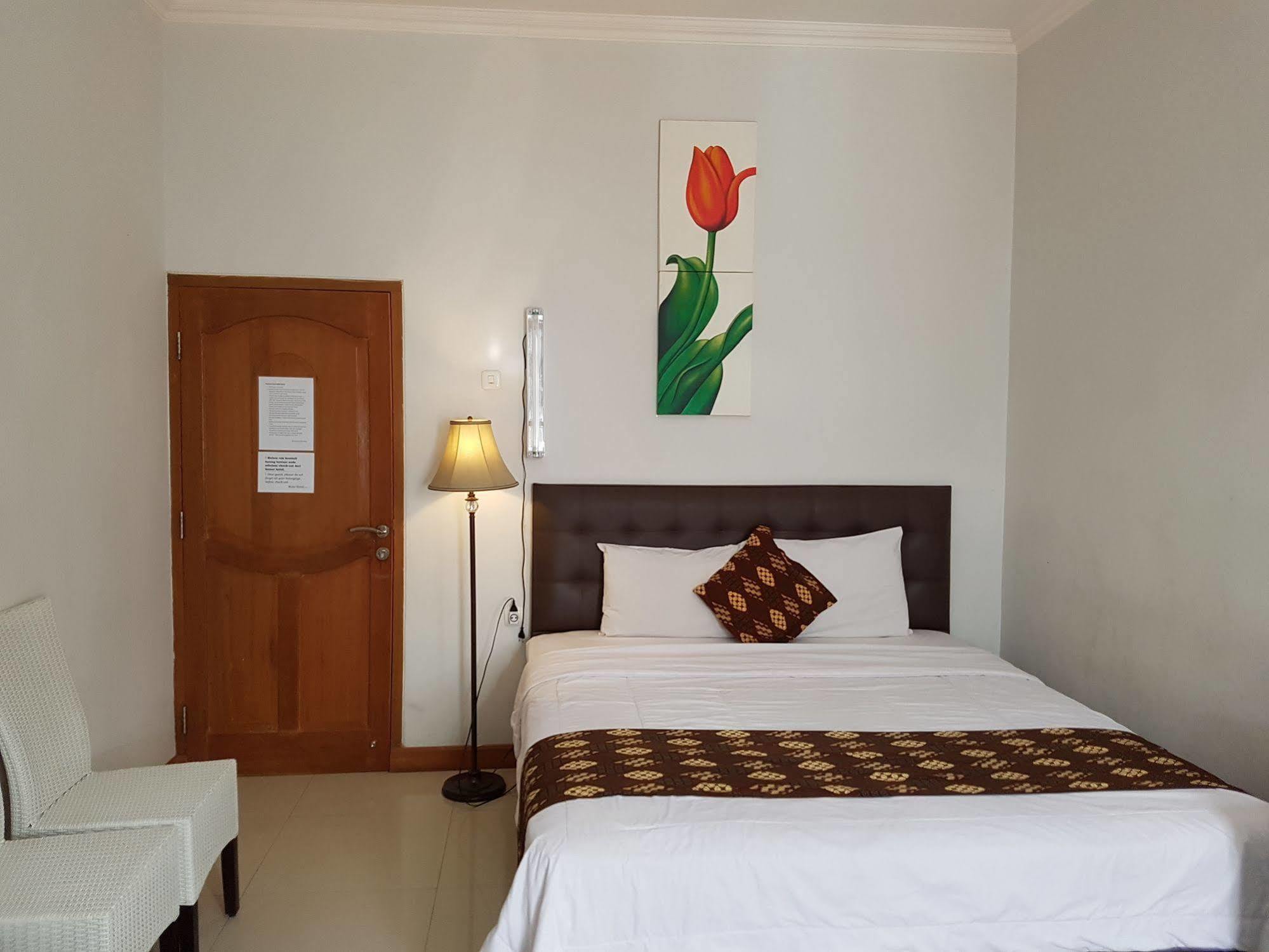 Hotel Rene 2*